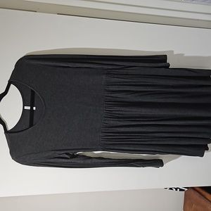 Long-sleeved Dress Size Large